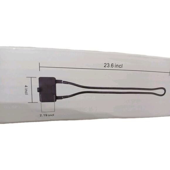 New in Box B-Land Cell Phone Holder Universal Mobile Stand Bracket Portable - Picture 15 of 16